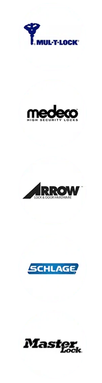 New Rochelle Locksmith Store New Rochelle, NY 914-458-5150 - our-brands-sidebar